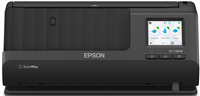 Epson ES-C380W Escáneres documentos