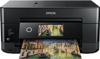 Epson Expression Premium XP-7100 Impresora negro
