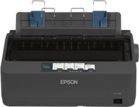 Epson LX-350 Impresoras de matriz de punto 