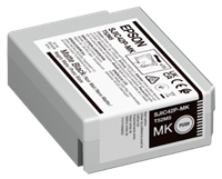 Epson SJIC42P-MK Negro (mate) Cartucho de tinta