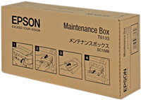 Epson T619300 Kit mantenimiento