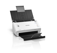 Epson WorkForce DS-410 Escáneres documentos