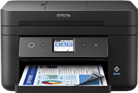 Epson WorkForce WF-2880DWF Impresora 