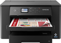 Epson WorkForce WF-7310DTW Impresora de inyección de tinta 