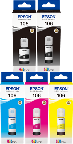 Epson T00Q/R MCVP