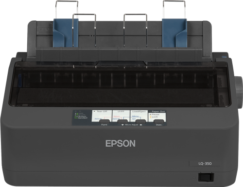 Epson LQ-350 Impresoras de matriz de punto 