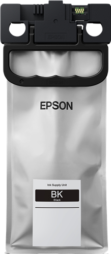 Epson T01C100 XL negro Cartucho de tinta