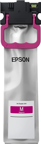 Epson T01C300 XL magenta Cartucho de tinta