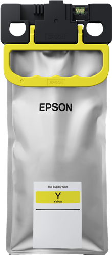 Epson T01D4 XXL amarillo Cartucho de tinta