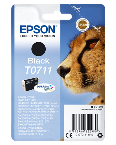 Epson C13T07114012