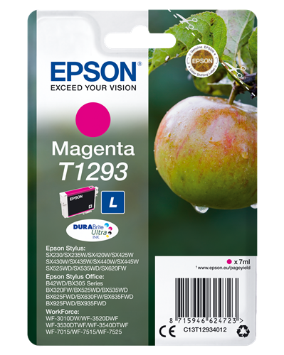 Epson C13T12934012