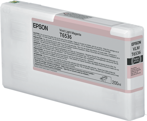 Epson C13T653600