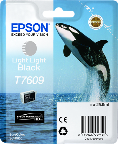 Epson SureColor SC-P600 C13T76094010