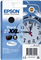 Epson 27 XXL negro Cartucho de tinta