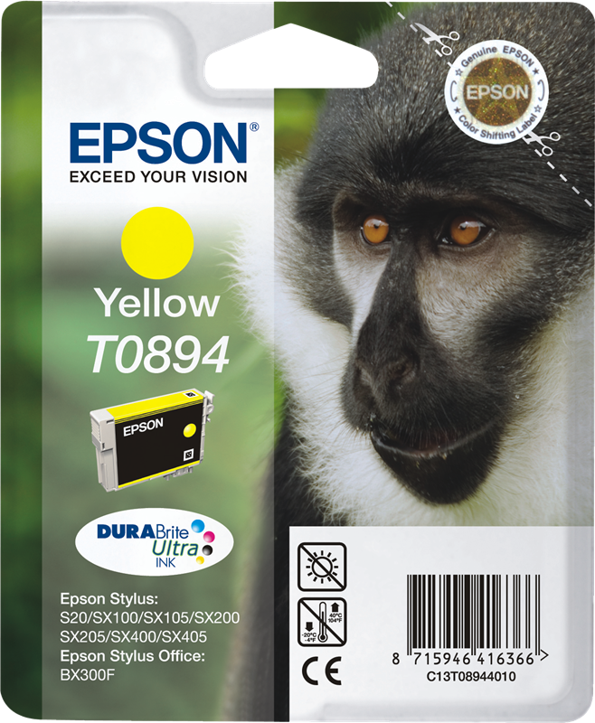 Epson C13T08944011