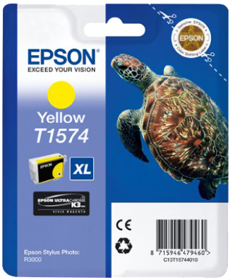 Epson Stylus Photo R3000 C13T15744010
