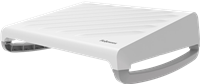 Fellowes 100016563 Breyta reposapiés blanco Blanco