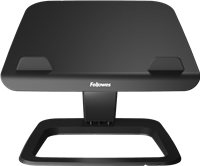 Fellowes 100016994 Hana LT soporte para portátil negro negro