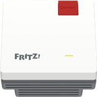 Fritz! GmbH Repeater 600: amplificador de alcance Wi-Fi 