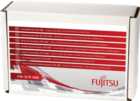 Fujitsu CON-3670-400K Kit de consumibles 