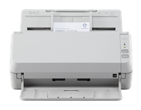 Fujitsu SP-1130N Escáneres documentos