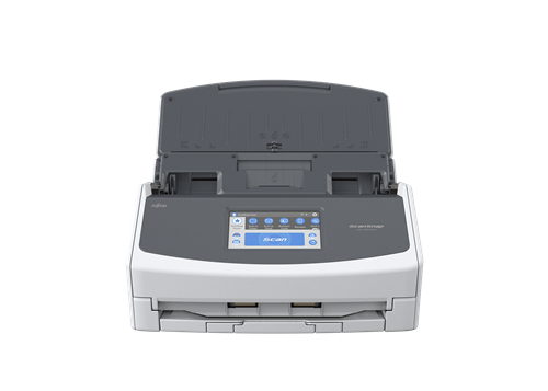 Fujitsu ScanSnap iX1600 Escáneres documentos