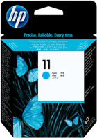 HP 11 (Druckkopf)