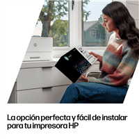 HP W2192A
