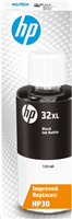 HP 32 XL negro Cartucho de tinta