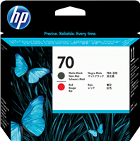 HP 70 (Cabezal de impresión)