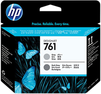HP 761 (Cabezal de impresión)