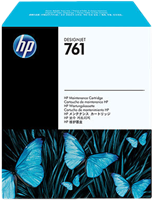 HP 761 Transparente Cartucho de tinta