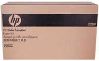Kit mantenimiento HP CE506A