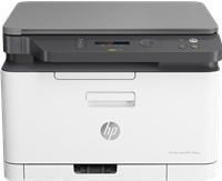 HP Color Laser MFP 178nwg Impresora 