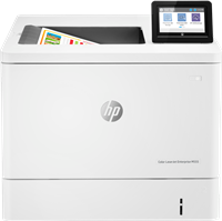 HP Color LaserJet Enterprise M555dn Impresora láser 