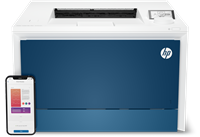 HP Color LaserJet Pro 4202dn Impresora láser 