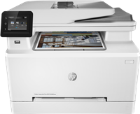 HP Color LaserJet Pro MFP M282nw Impresoras multifunción 