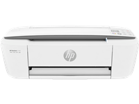 HP Deskjet 3750 All-in-One Impresora de inyección de tinta 