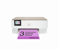 HP Envy Inspire 7220e All-in-One Impresoras multifunción 
