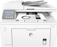 HP LaserJet Pro MFP M148dw Impresora láser 