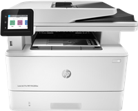 HP LaserJet Pro MFP M428fdw Impresora 