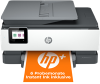 HP OfficeJet Pro 8022e All-in-One Impresora de inyección de tinta 