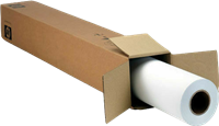 HP Papel Film Mate 610mm x 36.5m (51642A) Blanco