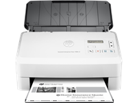 HP ScanJet Enterprise Flow 7000 s3 Escáneres documentos