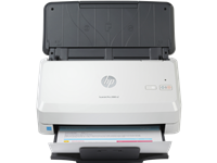 HP ScanJet Pro 2000 s2 Escáneres documentos