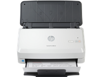 HP ScanJet Pro 3000 s4 Escáneres documentos