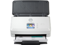 HP ScanJet Pro N4000 snw1 Escáneres documentos