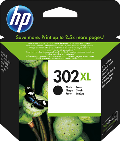 HP OfficeJet 4650 All-in-One F6U68AE
