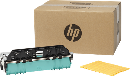 HP B5L09A Kit mantenimiento
