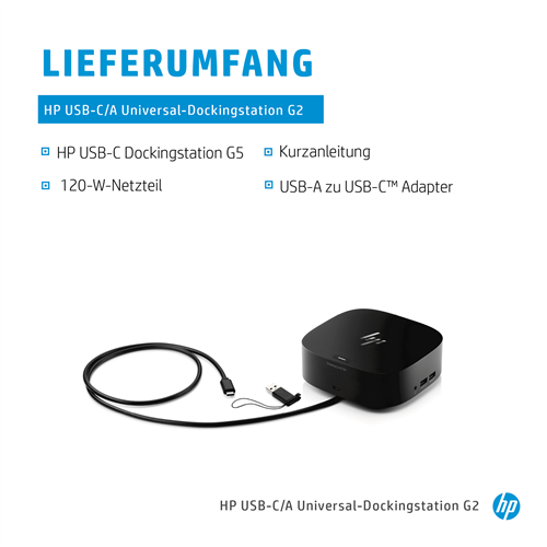 HP 5TW10AA#ABB
